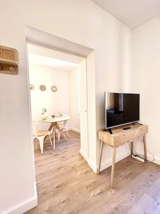 Le Nacre 18 - Bourg-De-Peage Daire Dış mekan fotoğraf